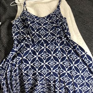 Old navy summer/spring dress